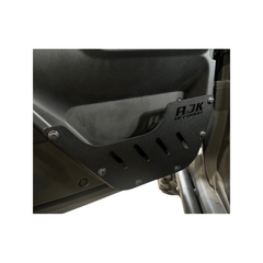 Polaris Xpedition Door Storage Pockets with Windows - AJK Offroad