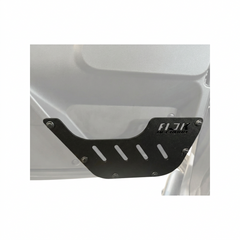 Polaris Xpedition Door Storage Pockets with Windows