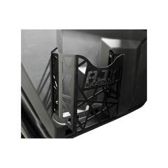 Polaris Ranger 1500XD Door Storage Pockets - AJK Offroad