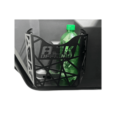 Polaris Ranger 1500XD Door Storage Pockets - AJK Offroad