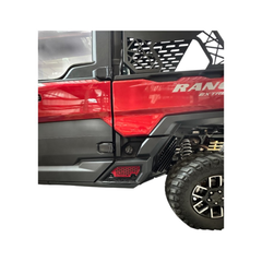 Polaris Ranger Rear Step Accent - AJK Offroad