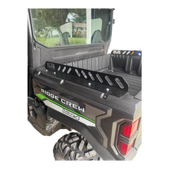 Kawasaki Ridge Bed Rails - AJK Offroad