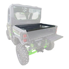 Kawasaki Ridge Bed Tray