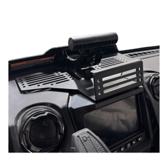 Polaris Ranger 1500XD Center Dash Panel - AJK Offroad