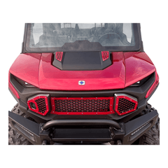 Polaris Ranger 1500XD Grill - AJK Offroad