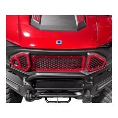 Polaris Ranger 1500XD Grill - AJK Offroad