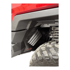 Polaris Ranger 1500XD Inner Fender Guards - AJK Offroad