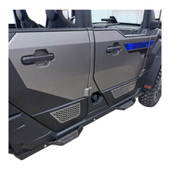 Polaris Xpedition Lower Door Accents - AJK Offroad