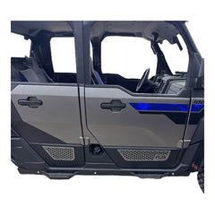 Polaris Xpedition Lower Door Accents - AJK Offroad