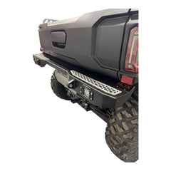 CF Moto UForce U10 Rear Bumper - AJK Offroad