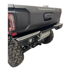 CF Moto UForce U10 Rear Bumper - AJK Offroad