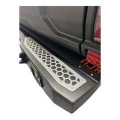 CF Moto UForce U10 Rear Bumper - AJK Offroad