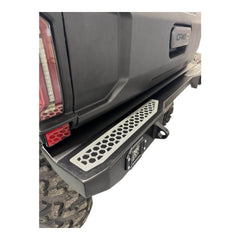 CF Moto UForce U10 Rear Bumper - AJK Offroad