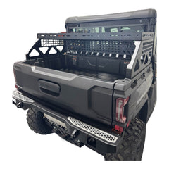 CF Moto UForce U10 Short Headache Rack 3/4 Rack - AJK Offroad