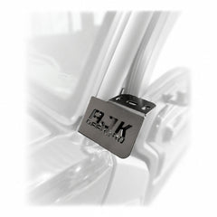 CF Moto UForce U10 A Pillar light mount