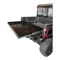 CF Moto UForce U10 Bed Drawer - AJK Offroad