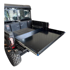 CF Moto UForce U10 Bed Drawer - AJK Offroad
