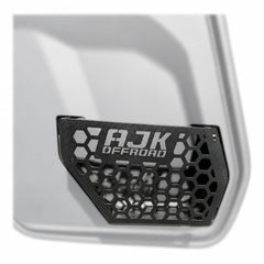 CF Moto UForce U10 Door Storage Pockets