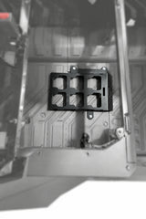 CF Moto UForce U10 Under Seat Packout Mount