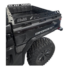 CF Moto UForce U10 Bed Rails - AJK Offroad