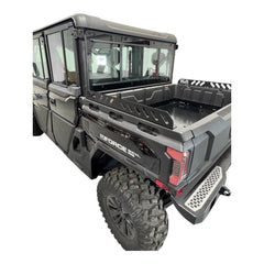 CF Moto UForce U10 Bed Rails - AJK Offroad