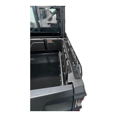 CF Moto UForce U10 Bed Rails - AJK Offroad