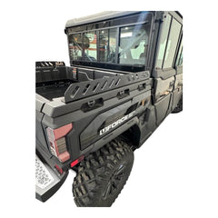 CF Moto UForce U10 Bed Rails - AJK Offroad