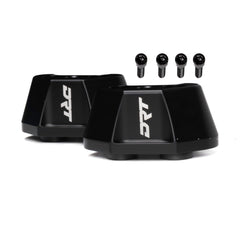 DRT Motorsports Polaris XD 1500 NorthStar Mirror Mounting Kit (for DRT Tactical Mirrors)