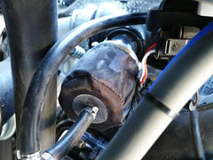 EVP Billet Blow Off Valve (BOV) Kit for Polaris RZR