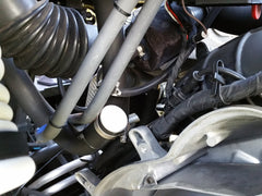 EVP Billet Blow Off Valve (BOV) Kit for Polaris RZR