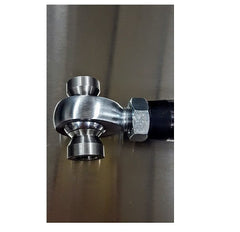 HCR X3 Desert Series Tie Rods