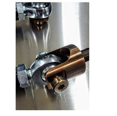 HCR X3 Desert Series Tie Rods