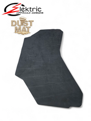 Elektric Offroad 2017+ Can Am X3 Maverick Bed Mat (Dust Mat)
