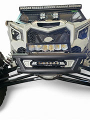 Elektric Offroad 2017 + Can-Am X3 Maverick Amp Front Bumper