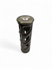 Elektric Offroad 2017 to Current Can-Am X3 Maverick EOD Grab Handle Anodized Gun Metal Finish