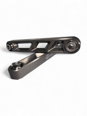 Elektric Offroad EOD 2017 to Current Can Am X3 Maverick Volt Rear Sway Bar Links with Gun Metal Finish