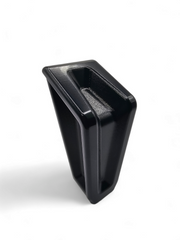 Elektric Offroad 2017 to Current Can-Am X3 Maverick EOD Shift Knob Anodized Black Finish