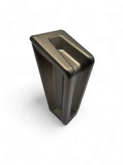 Elektric Offroad 2017 to Current Can-Am X3 Maverick EOD Shift Knob Anodized Gun Metal Finish