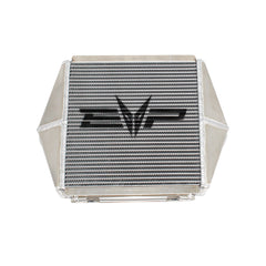 EVP Can Am Maverick X3 Turbo Race Intercooler