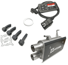 Aftermarket Assassins 2020+ KRX 1000 Stage 2 Lock & Load Kit
