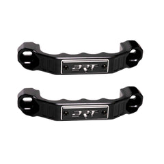 DRT Motorsports A-Pillar Interior Billet Grab Handle Kit for Polaris Xpedition