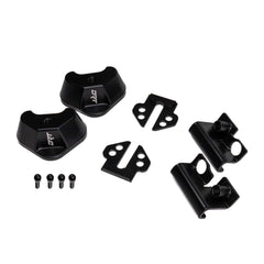 DRT Motorsports Polaris XPEDITION NorthStar Mirror Mounting Kit (for DRT Tactical Mirrors)