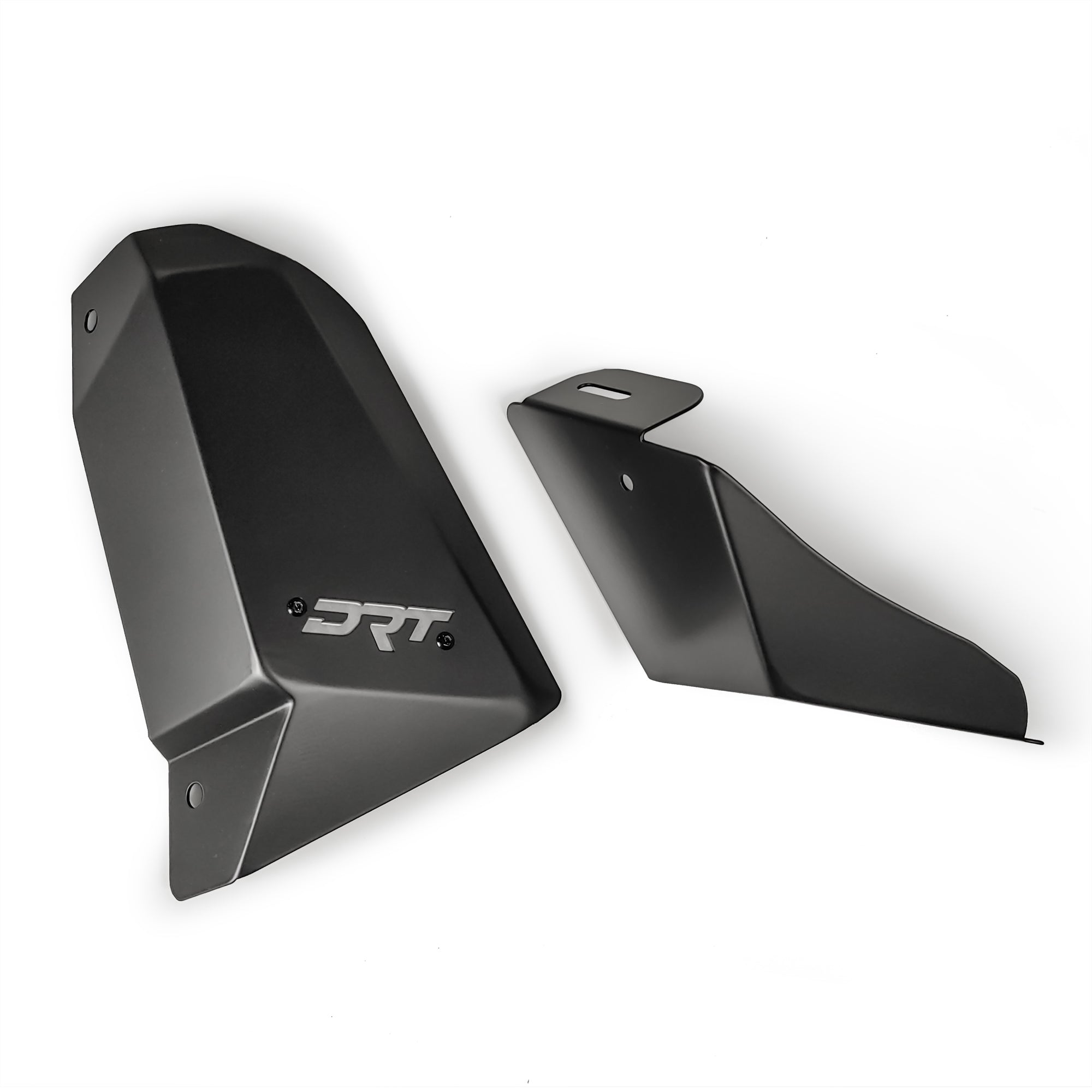 Front AC line protection kit for Polaris Xpedition by DRT