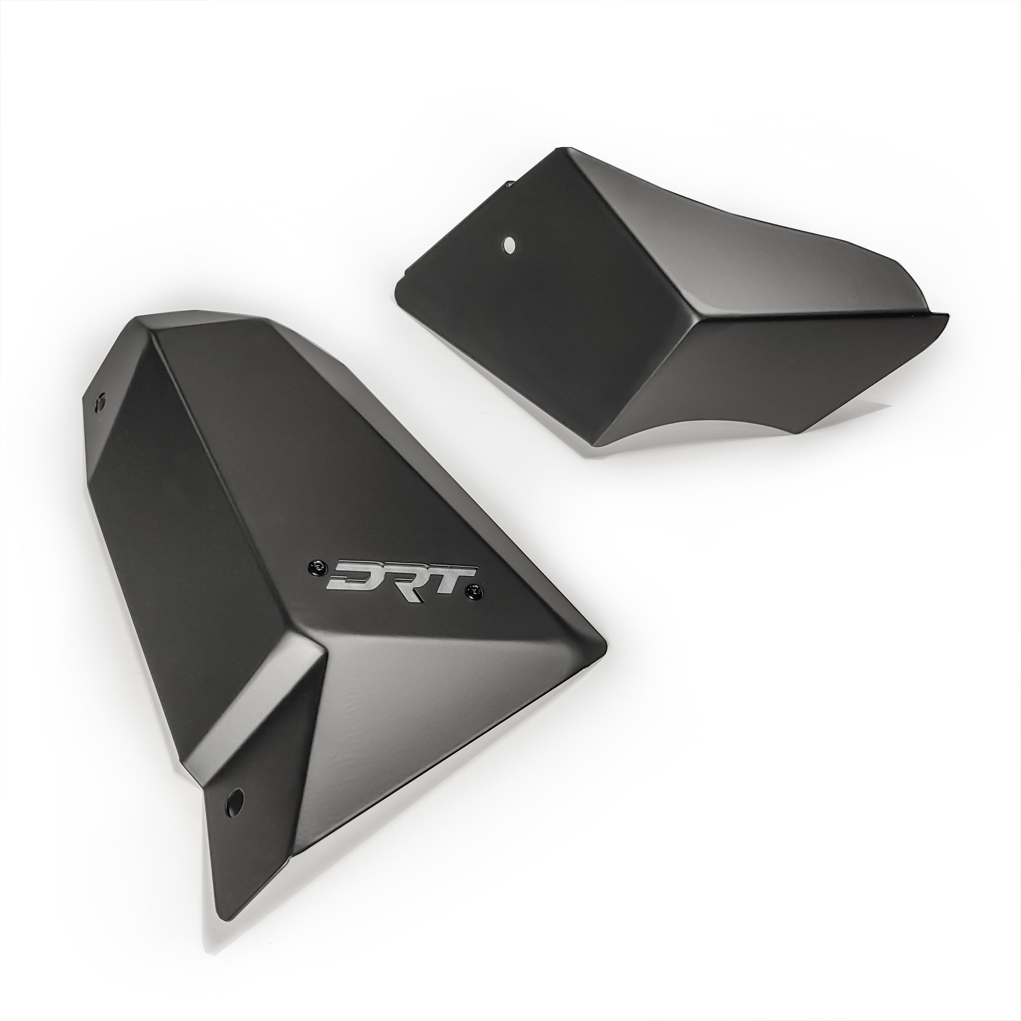 DRT guard set for Xpedition front AC line routing