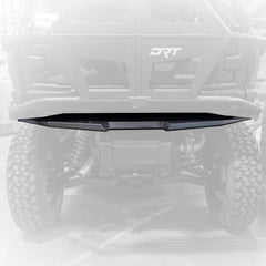 DRT Motorsports Exterior Tire Carrier Bumper for Polaris 2024+ XPEDITION ADV/5 (for use with 20205TC05101)
