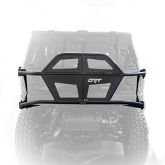 DRT Motorsports Exterior Tire Carrier for Polaris 2024+ XPEDITION ADV/5