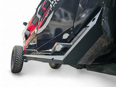 Elektric Offroad 2020-2025 Polaris RZR Pro XP/ Pro R/ Turbo R (4 Seat) Volt Series Rock Guards
