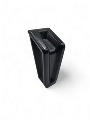 Elektric Offroad 2020 to Current Polaris RZR Pro R, Pro XP, Turbo R, and Xpedition Shift Knob Anodized Black Finish