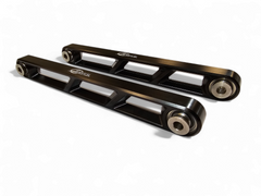 Elektric Offroad 2020 to Current Polaris RZR Pro XP Rear Sway bar Link in Black Finish