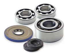 Sandcraft DIY BULLETPROOF FRONT DIFF KIT - 2022-2024 CAN AM VISCO LOCK QE